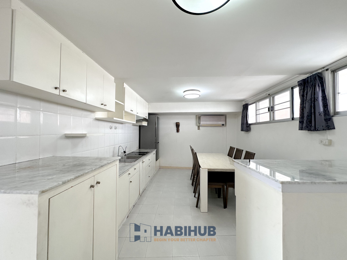 ขายคอนโดรามคำแหง หัวหมาก : 🏠✨ Tara Ruen Aek | ขายคอนโด 2 ห้องนอน (HBH-HL-32)