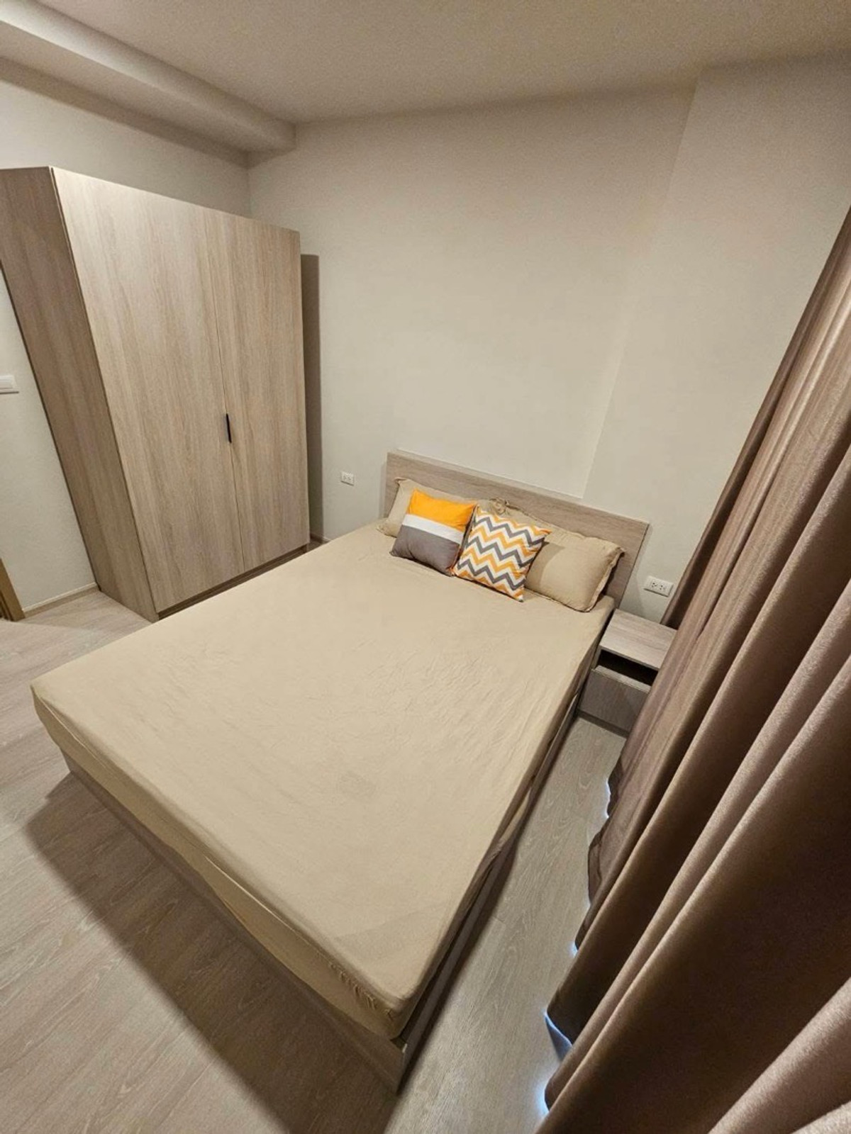 For RentCondoRamkhamhaeng, Hua Mak : #Z4866💥 060369🔥Condo for rent dcondo calm Ramkhamhaeng 40