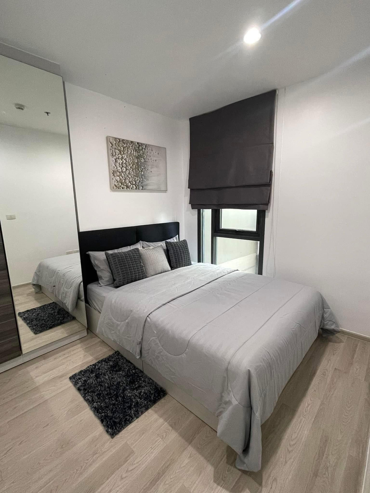 For SaleCondoRatchadapisek, Huaikwang, Suttisan : 🔥 Cancellation Alert! This price is unbeatable! Centric Ratchada - Huai Khwang Condo, Ready to Transfer 🔥 MD-26085903