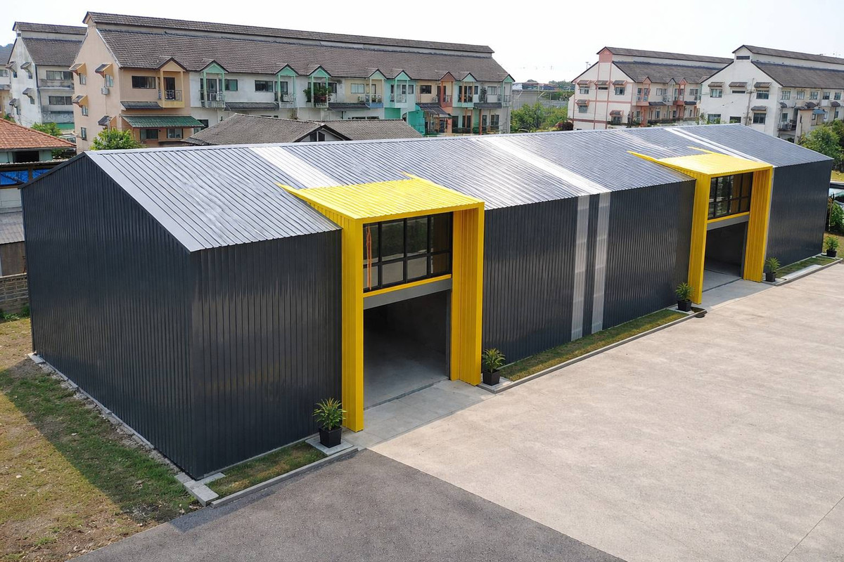 ให้เช่าโกดังปิ่นเกล้า จรัญสนิทวงศ์ : 🏢 ให้เช่าโกดัง / อาคารอเนกประสงค์ ขนาดใหญ่ ทำเลดี ใกล้เมือง ฝั่งธน ติดทางด่วน 15นาทีถึงลาดพร้าว