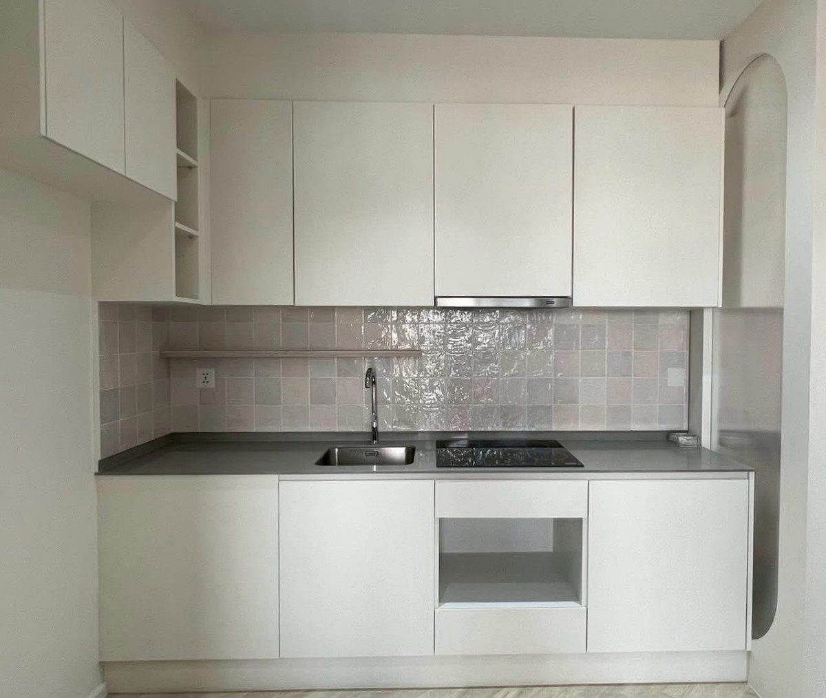 ให้เช่าคอนโดบางซื่อ วงศ์สว่าง เตาปูน : ขาย / ให้เช่า คอนโด The Privacy Taopoon Interchange 2 ห้องนอน 2 ห้องน้ำ