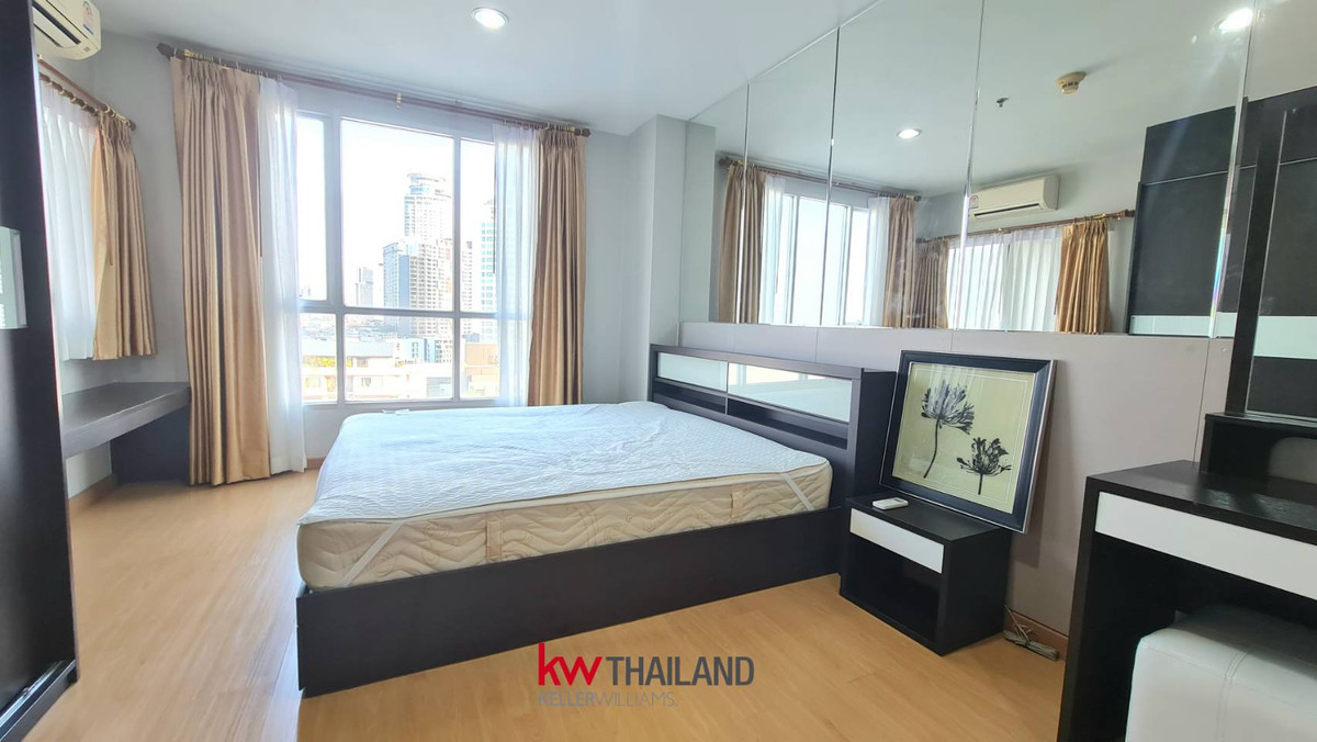 For RentCondoOnnut, Udomsuk : 🔥🔥 For Rent: Life@Sukhumvit 65, Only 300 meters from BTS Phra Khanong Premium City Living ✨
