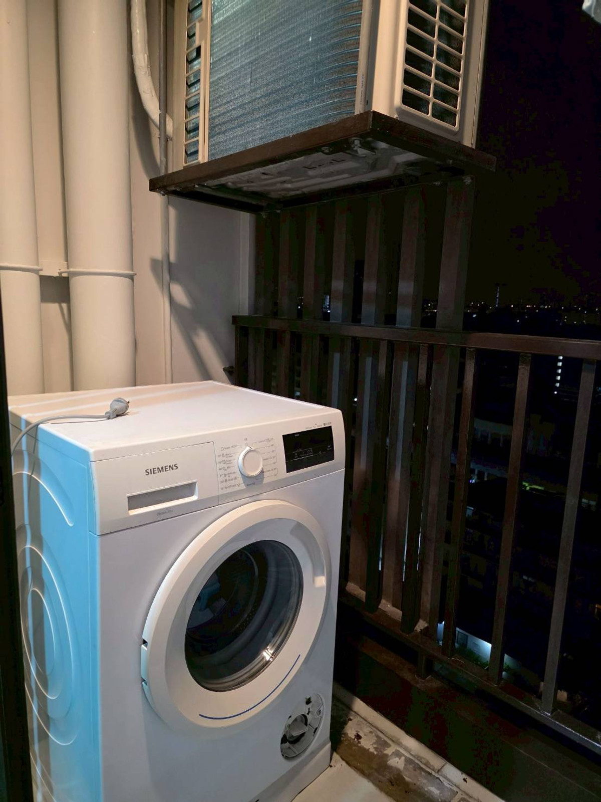 ขายคอนโดบางซื่อ วงศ์สว่าง เตาปูน : โอกาสทองของนักลงทุน! ขายคอนโด The Stage เตาปูน อินเตอร์เชนจ์ (The Stage Taopoon Interchange) ซื้อปุ๊บรับรายได้ทันที สภาพเนี๊ยบพร้อมอยู่!