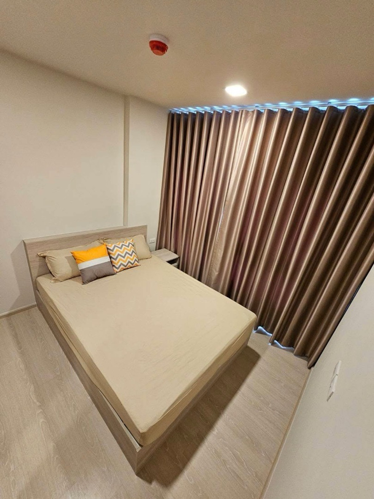 For RentCondoRamkhamhaeng, Hua Mak : #Z4866💥 060369🔥Condo for rent dcondo calm Ramkhamhaeng 40