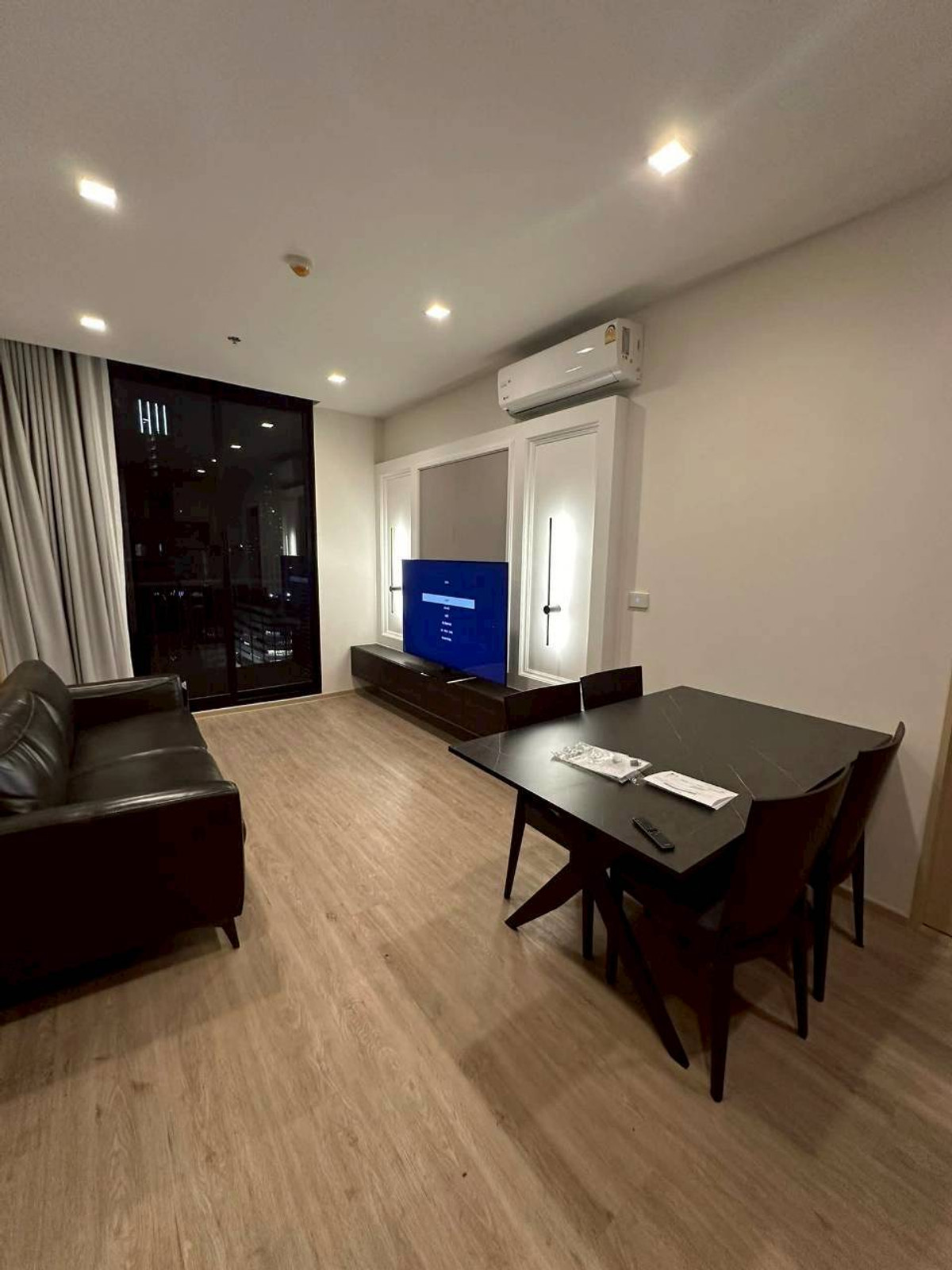 ให้เช่าคอนโดสุขุมวิท อโศก ทองหล่อ : ✅ NBS112 ✅ Line : @p2nproperty