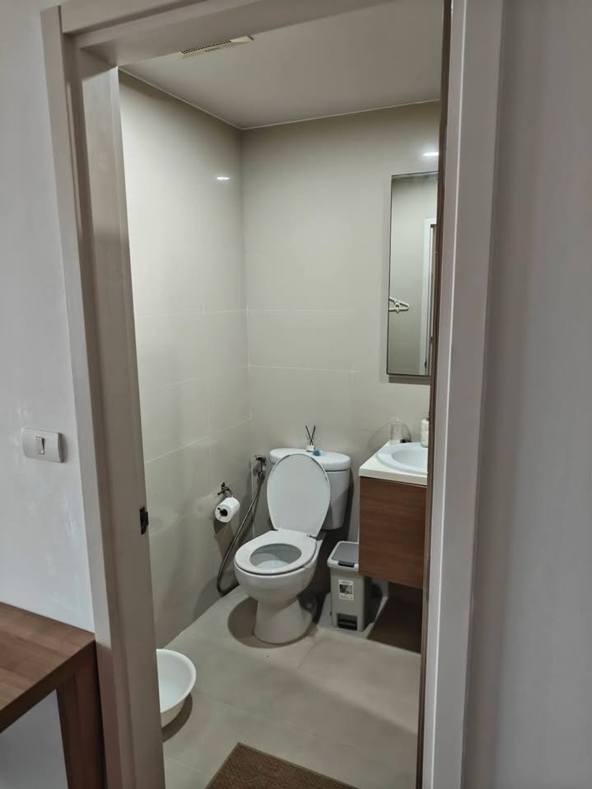 ให้เช่าคอนโดวงเวียนใหญ่ เจริญนคร : 🏢 For Rent | Hive Taksin 
(A6902049) 
คอนโดติด BTS วงเวียนใหญ่ เพียง 110 ม. 🚆✨

💰 ค่าเช่า 25,000 บาท / เดือน