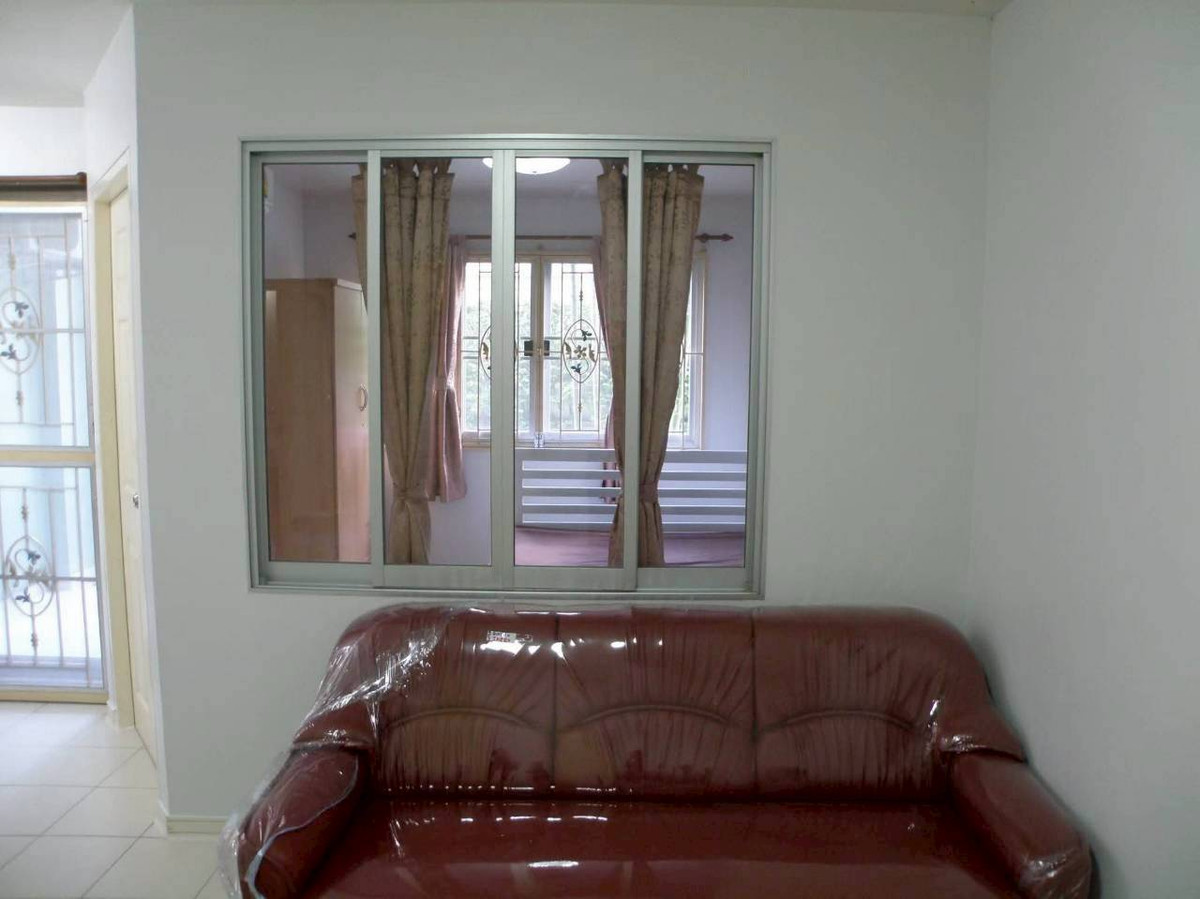 ขายคอนโดรามคำแหง หัวหมาก : ✅ S-LPNBD173 ✅ Line : @p2nproperty