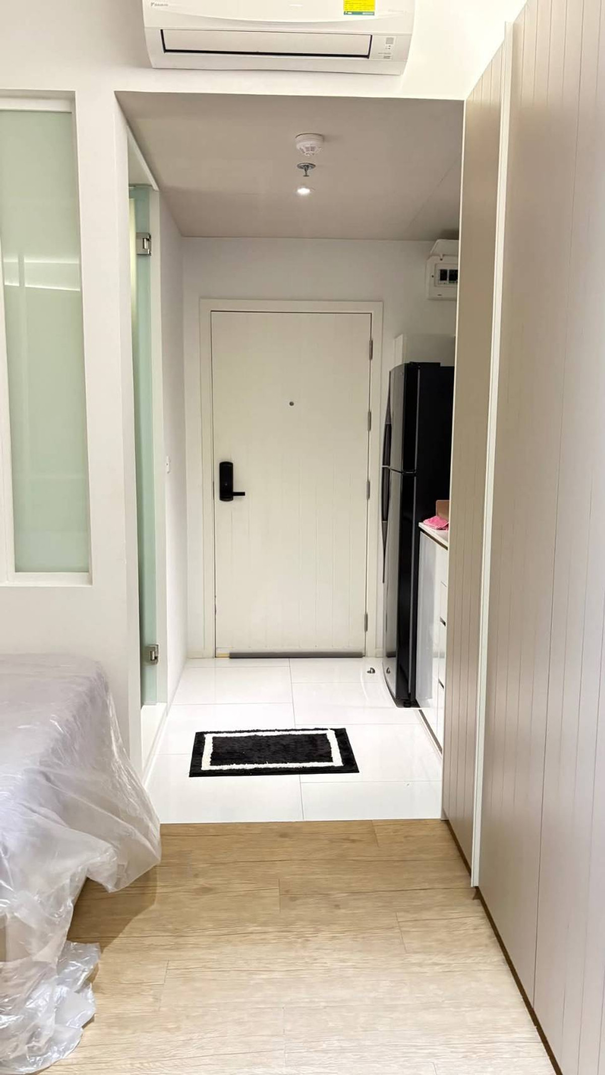 ให้เช่าคอนโดสยาม จุฬา สามย่าน : 💥CP-10385💥ว่าง ให้ เช่า ทริปเปิ้ล วาย เรสซิเด้นซ์👉แอดไลน์ @accessliving 