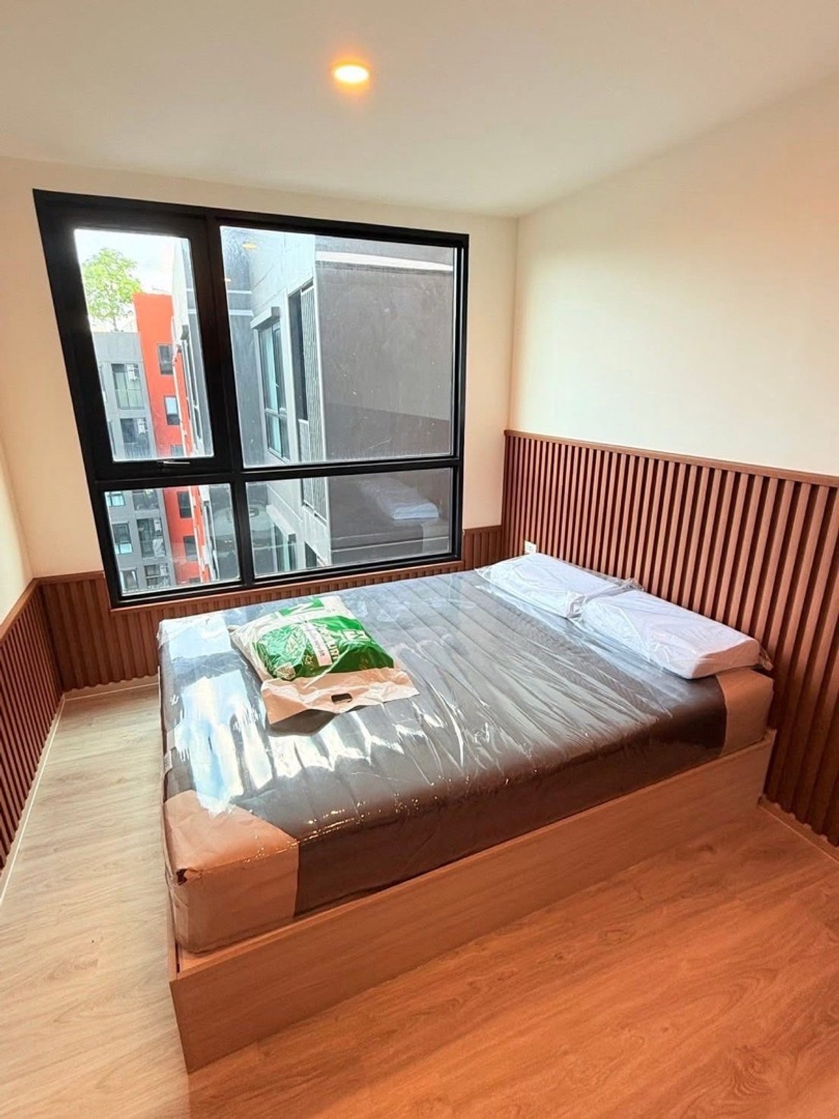 For RentCondoOnnut, Udomsuk : #Z4861💥 060369 🔥Condo for rent Origin Play Sri Udom Station (old code Z4463)