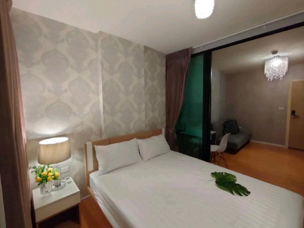 For RentCondoKasetsart, Ratchayothin : ‼️Condo for rent Dmura Ratchayothin 🧡 Soi Phahonyothin 34 🌈BTS Senanikom