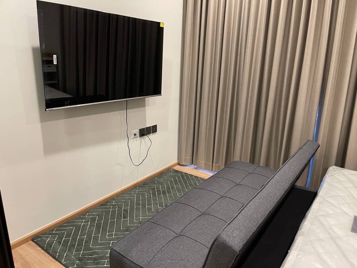 For RentCondoAri,Anusaowaree : 🔥🔥 For rent Noble Around Ari 🔥🔥 Condo, good location, near BTS Ari, convenient travel.