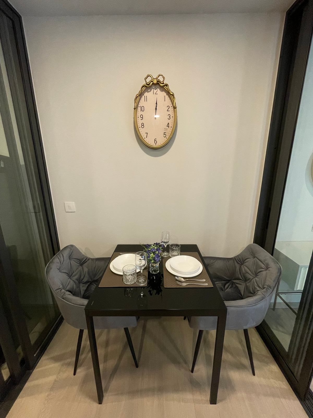 For RentCondoOnnut, Udomsuk : !! Beautiful room for rent, Condo Aspire Onnut Station, near BTS On Nut.