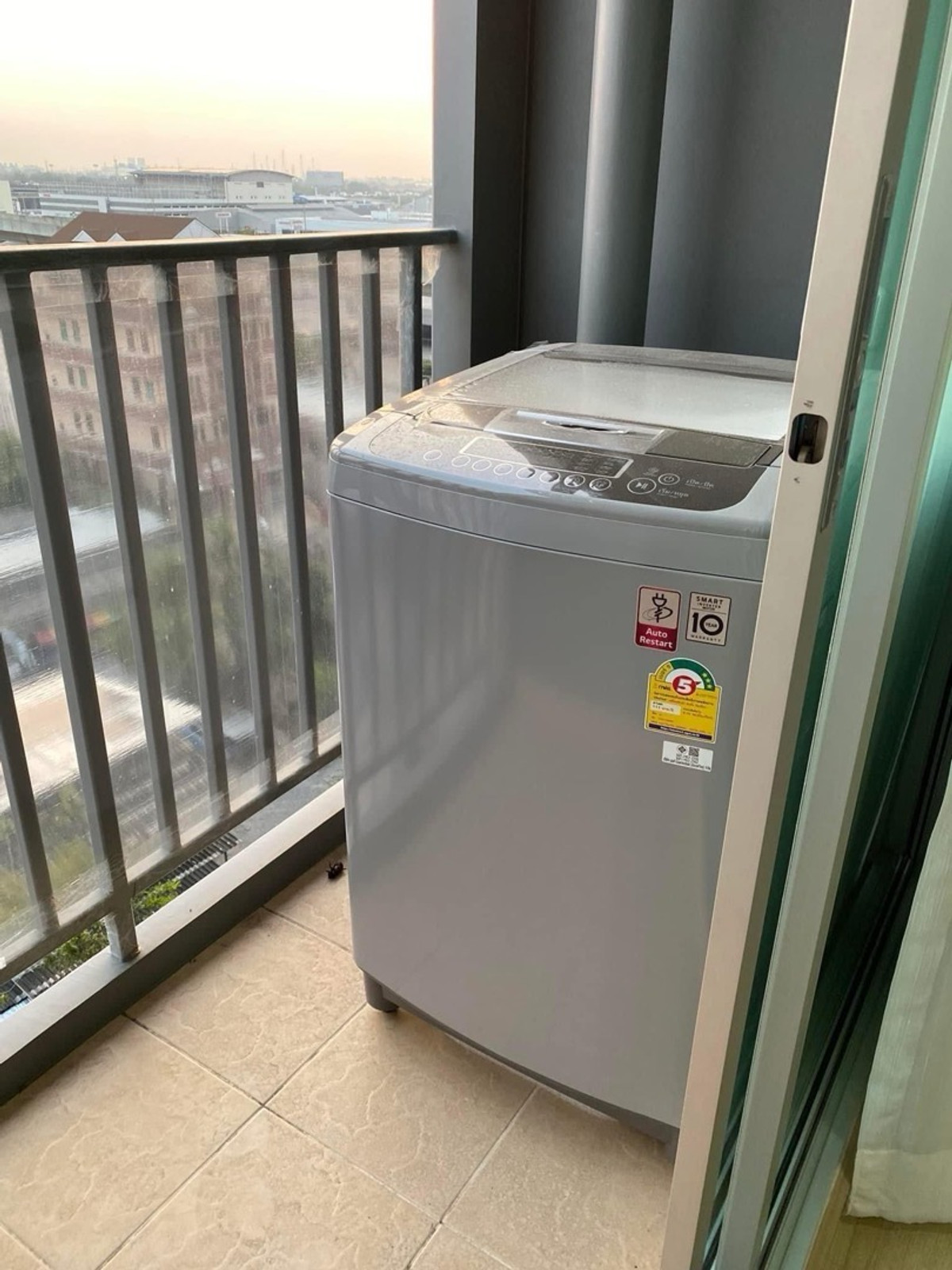 For RentCondoSamut Prakan,Samrong : Condo for rent Supalai Veranda Sukhumvit 117