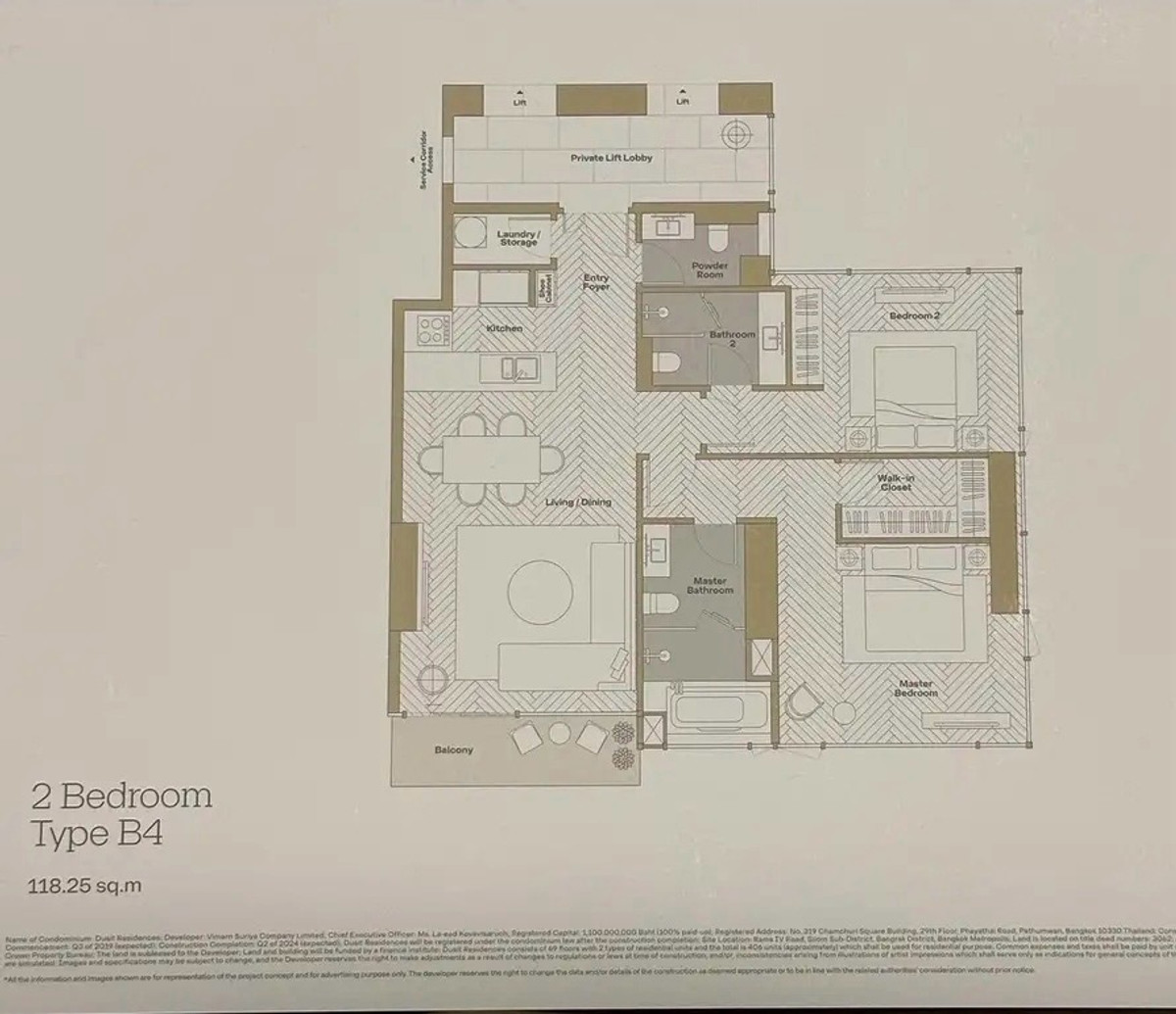 ขายคอนโดสีลม ศาลาแดง บางรัก : ✨ Dusit Residences | High Floor 54 | Corner Unit วิวสวยมาก ห้องมุม วิวเปิดโล่ง
วิว สวนลุมพินี +  วิวเมืองสวยเต็มตา

