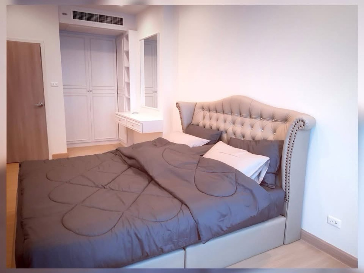 For RentCondo : 🏢 ให้เช่าคอนโด ศุภาลัย ไลท์ รัชดา–นราธิวาส–สาทร
(D6902021) 
ห้องใหญ่ ทำเลดี ใกล้สาทร พร้อมเข้าอยู่ ✨

💰 ค่าเช่า 20,000 บาท / เดือน