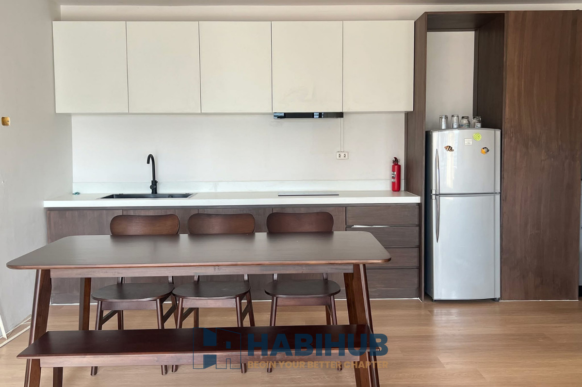 For SaleCondoSukhumvit, Asoke, Thonglor : 🏠✨ Saranjai Mansion | 2 Bedroom Condo for Sale (HBH-HL-31)