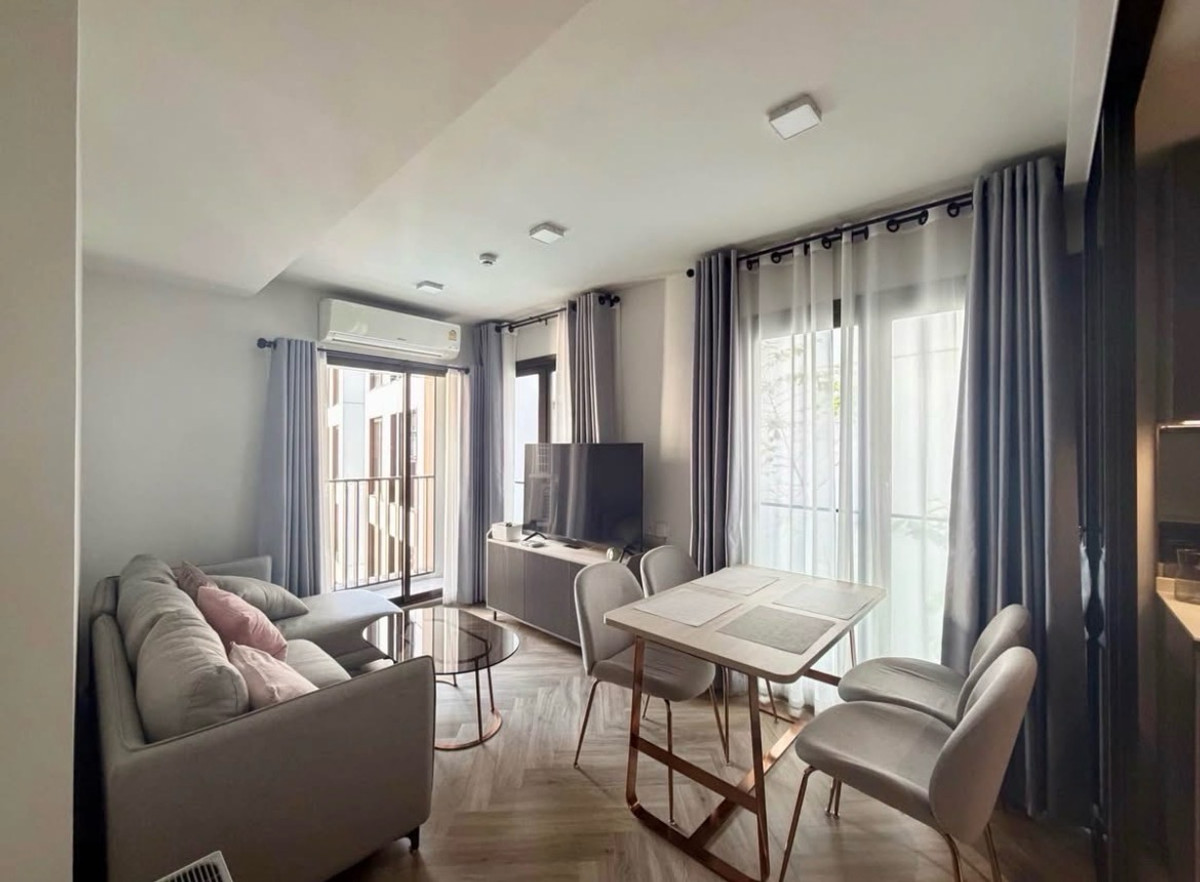 For RentCondoSukhumvit, Asoke, Thonglor : #Z4855💥 050369 🔥Condo for rent Chapter Thonglor 25