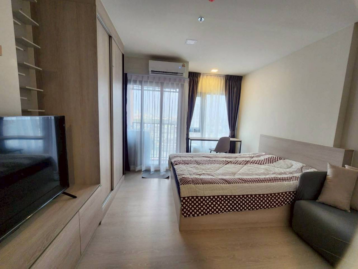 For RentCondoWongwianyai, Charoennakor : ✅ FBSS102 ✅ Line : @p2nproperty