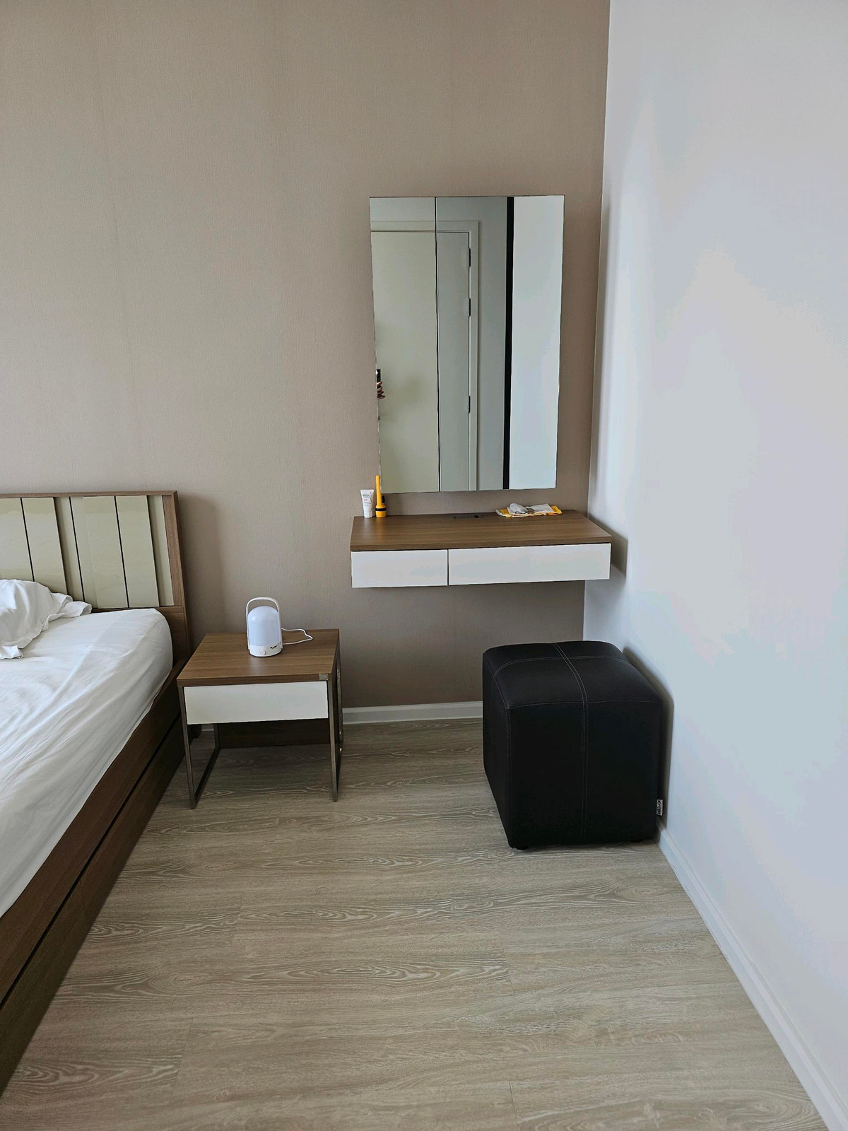 ขายคอนโดรัชดา ห้วยขวาง : ควินน์คอนโดรัชดา 17 เจ้าของขายเองเพิ่งรีโนเวทใหม่/ทิศเหนือไม่โดนแดด