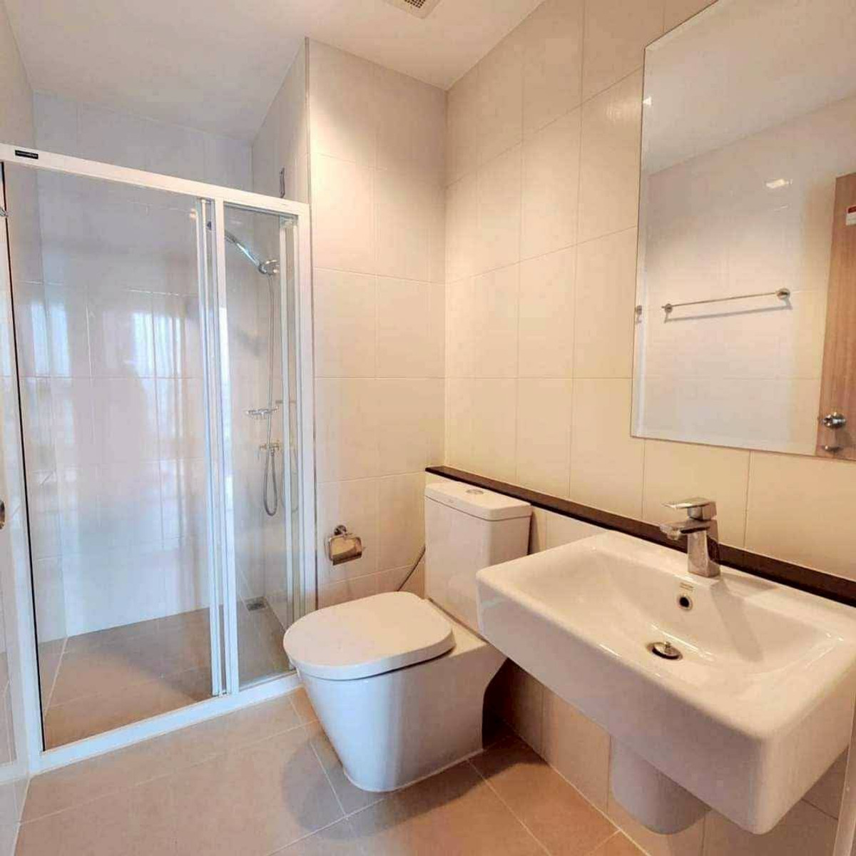 ให้เช่าคอนโดสมุทรปราการ สำโรง : ✅ KSVO105 ✅ Line : @p2nproperty