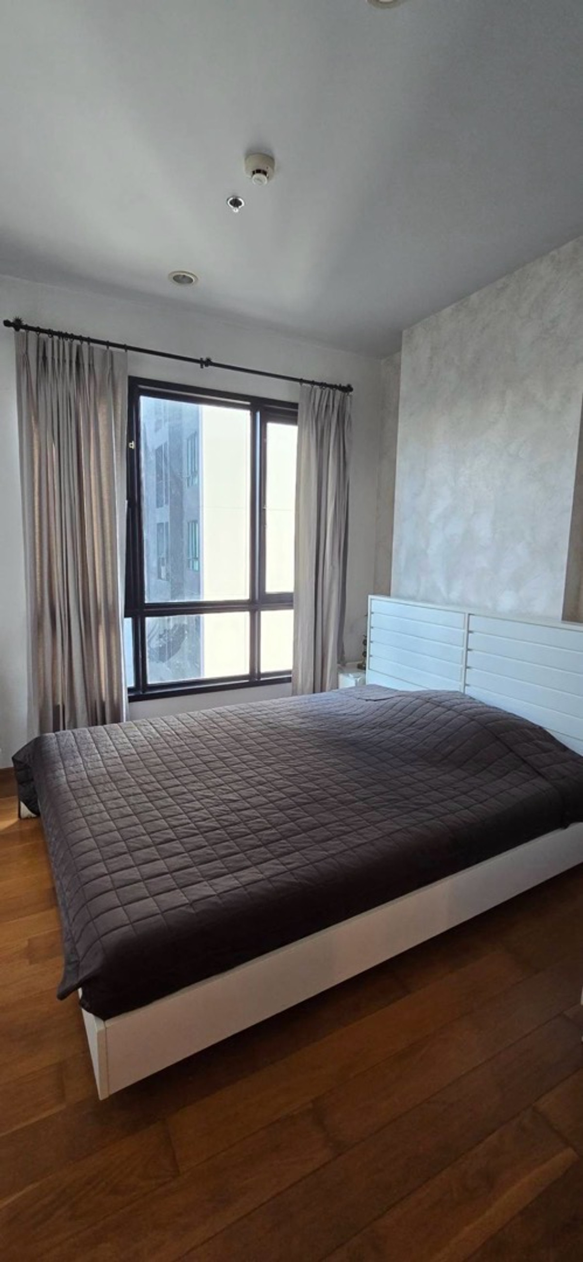 For RentCondoAri,Anusaowaree : For rent: The Vertical Aree