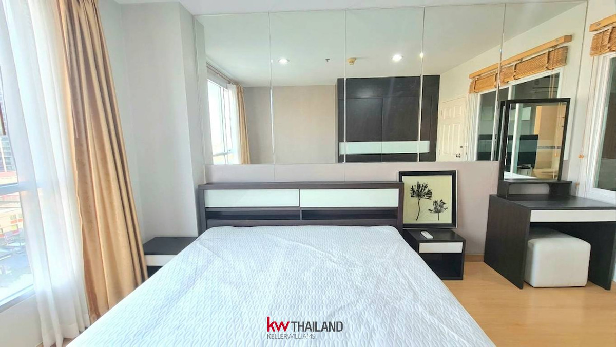 For RentCondoOnnut, Udomsuk : 🔥🔥 For Rent: Life@Sukhumvit 65, Only 300 meters from BTS Phra Khanong Premium City Living ✨