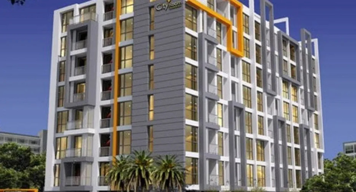 For SaleCondoRatchadapisek, Huaikwang, Suttisan : 🔥 Cancellation Alert! This Price is Unbeatable! City Room Ratchada - Sutthisan Condo, Ready to Transfer 🔥 MD-26086065