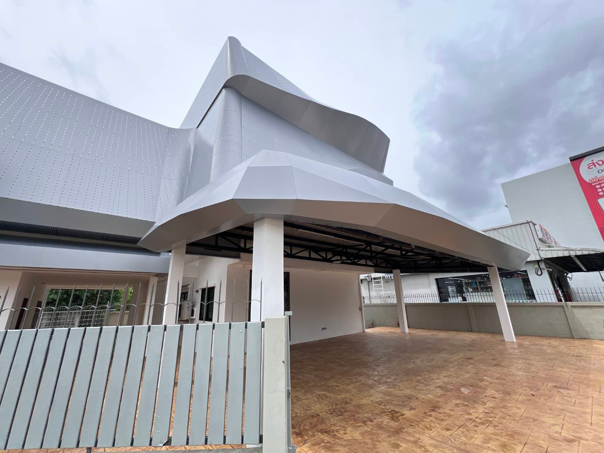 ให้เช่าโฮมออฟฟิศเกษตร นวมินทร์ ลาดปลาเค้า : ออฟฟิศ เกษตร - นวมินทร์ / 5 ห้องนอน (เช่า), Office Kaset - Nawamin / 5 Bedrooms (FOR RENT) FAHS026