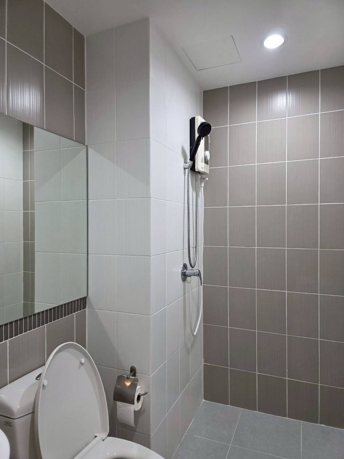 ขายคอนโดบางซื่อ วงศ์สว่าง เตาปูน : โอกาสทองของนักลงทุน! ขายคอนโด The Stage เตาปูน อินเตอร์เชนจ์ (The Stage Taopoon Interchange) ซื้อปุ๊บรับรายได้ทันที สภาพเนี๊ยบพร้อมอยู่!