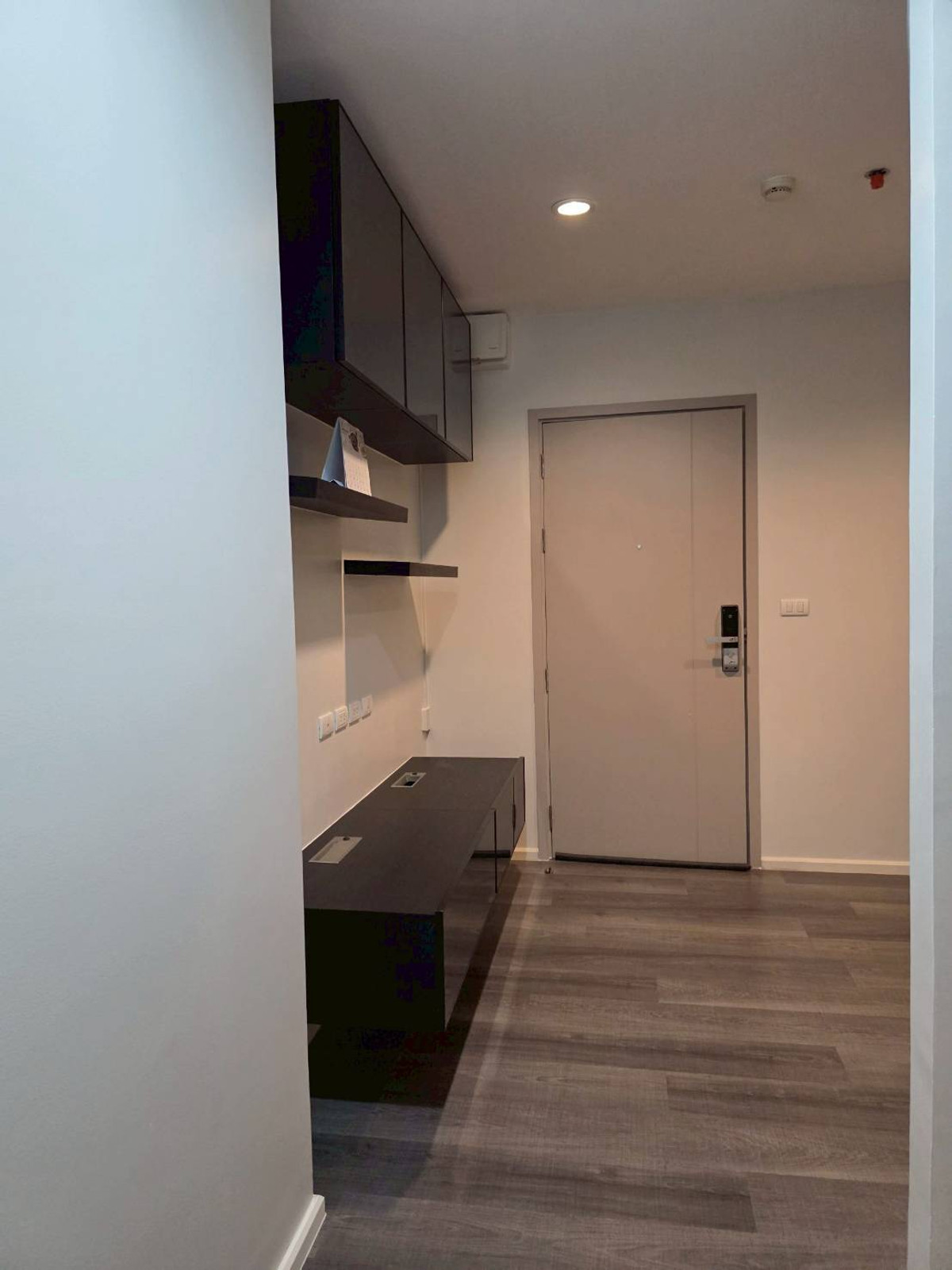 ขายคอนโดบางซื่อ วงศ์สว่าง เตาปูน : โอกาสทองของนักลงทุน! ขายคอนโด The Stage เตาปูน อินเตอร์เชนจ์ (The Stage Taopoon Interchange) ซื้อปุ๊บรับรายได้ทันที สภาพเนี๊ยบพร้อมอยู่!