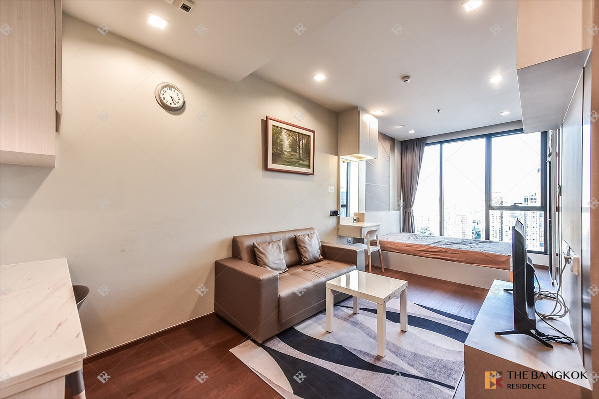 For RentCondoAri,Anusaowaree : 🔥Hot Available 🔥 Ideo Q Victory 29sqm. 25K/Month Call Ms.Angel(Aumi)0658209572