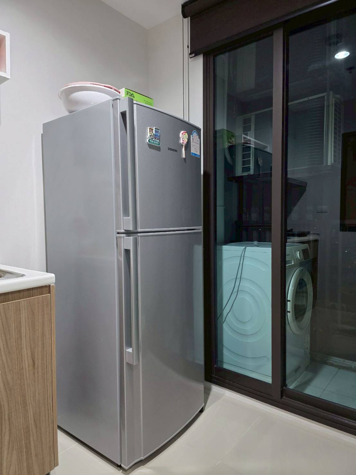 ขายคอนโดบางซื่อ วงศ์สว่าง เตาปูน : โอกาสทองของนักลงทุน! ขายคอนโด The Stage เตาปูน อินเตอร์เชนจ์ (The Stage Taopoon Interchange) ซื้อปุ๊บรับรายได้ทันที สภาพเนี๊ยบพร้อมอยู่!