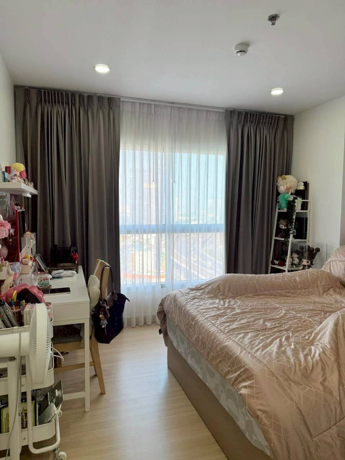 ขายคอนโดท่าพระ ตลาดพลู วุฒากาศ : ✅ S-SPST109 ✅ Line : @p2nproperty