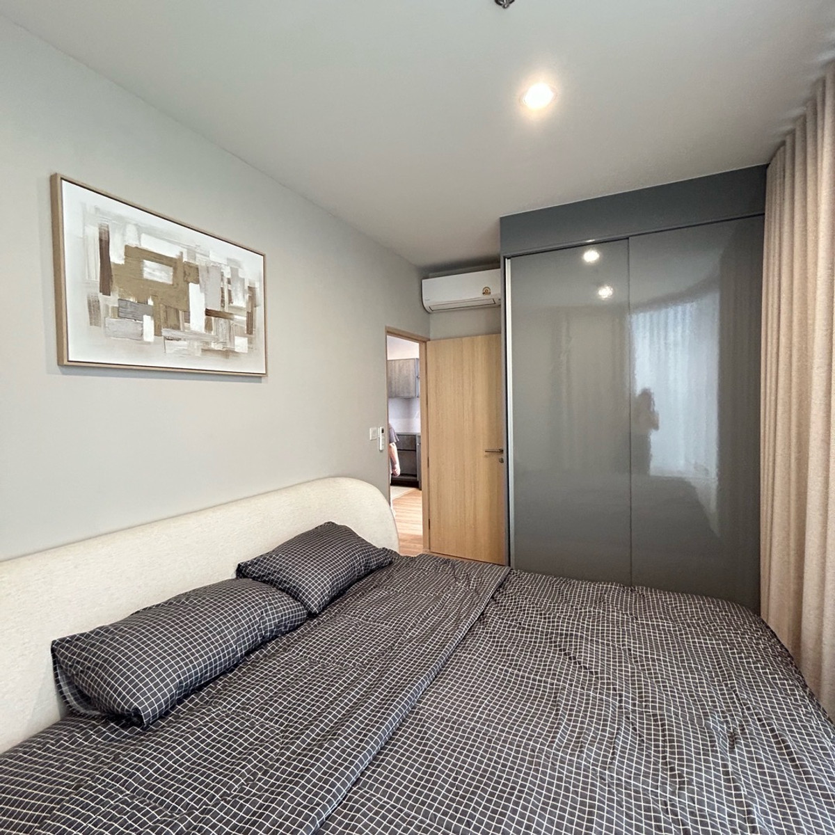 For RentCondoOnnut, Udomsuk : 📢 For rent Skyrise Avenue Sukhumvit 64