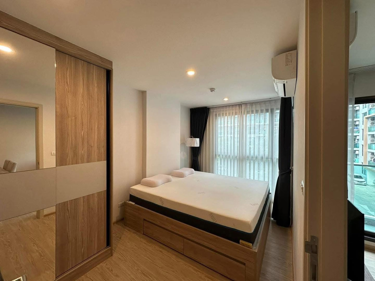 ให้เช่าคอนโดอ่อนนุช อุดมสุข : for rent The excel hideaway 1 bed super deal✅🌟🌈