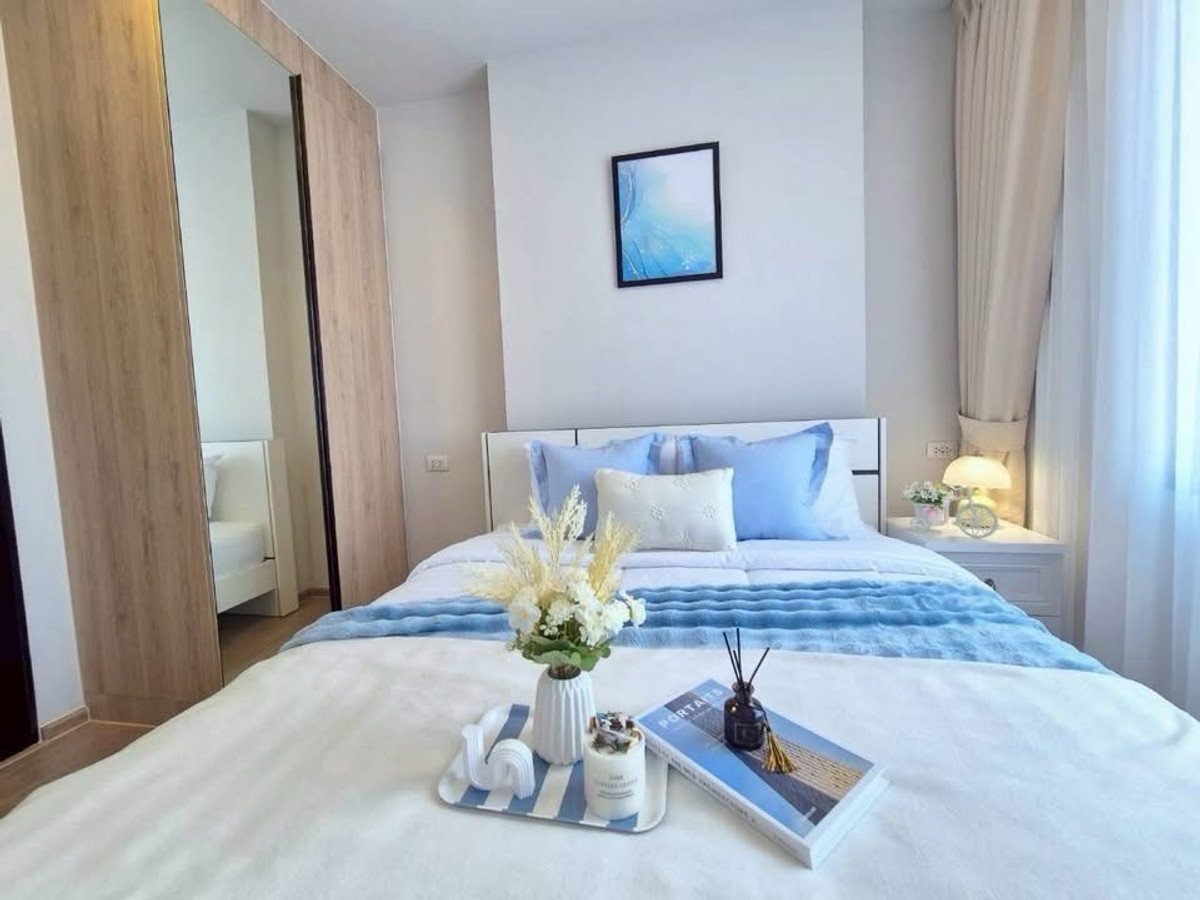 ให้เช่าคอนโดปิ่นเกล้า จรัญสนิทวงศ์ : 🏢 ห้องใหม่ให้เช่า โครงการ ชีวาทัย ปิ่นเกล้า 💥
(A6902065) 
ห้องสวย แต่งครบ พร้อมเข้าอยู่ ทำเลดี ใกล้รถไฟฟ้า ✨

💰 ราคาเช่า 16,000 บาท / เดือน
