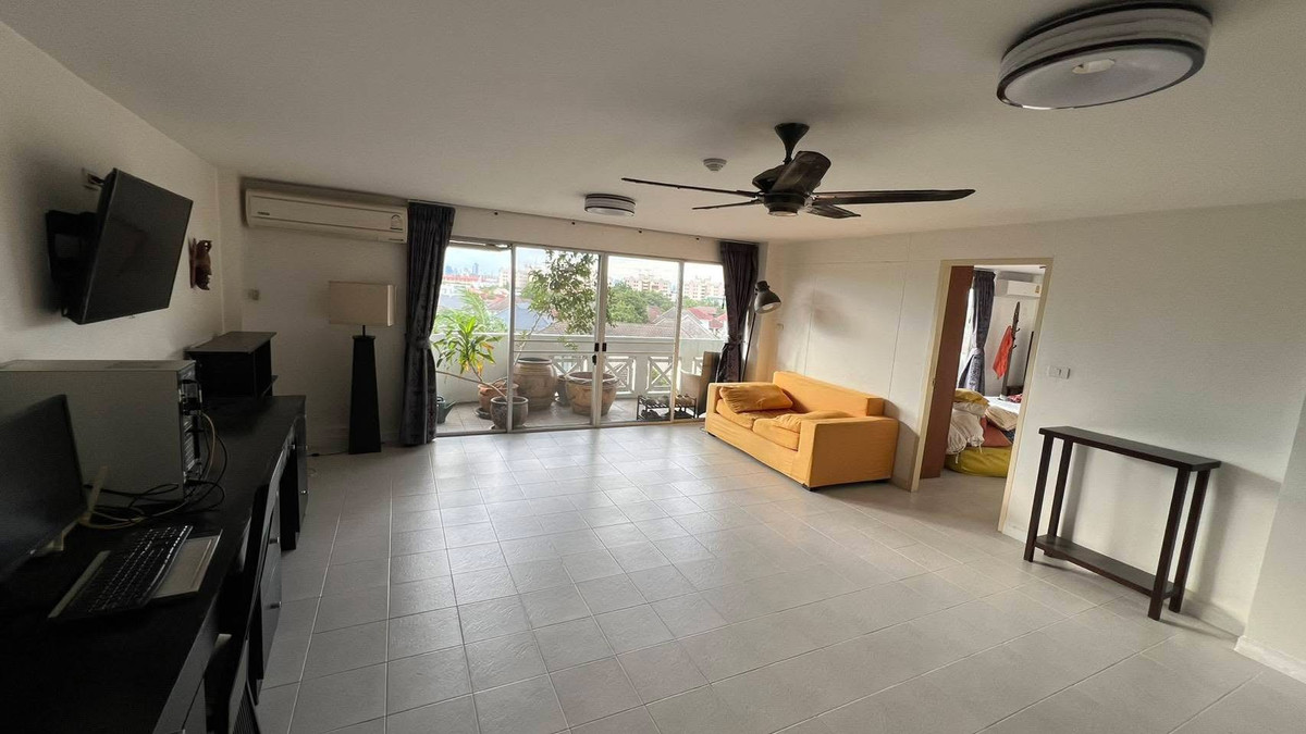 For SaleCondoRamkhamhaeng, Hua Mak : 🏠✨ Tara Ruen Aek | 2 Bedroom Condo for Sale (HBH-HL-32)