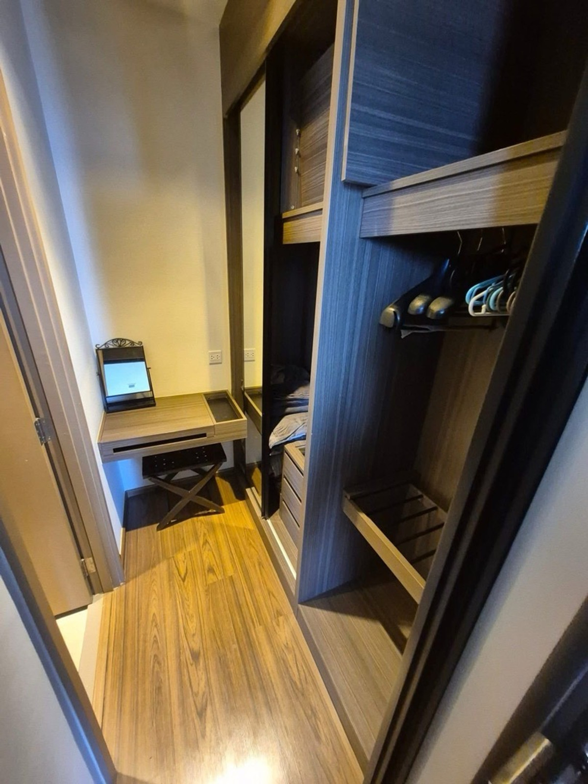 For RentCondoOnnut, Udomsuk : #Z4851💥 050369 🔥Condo for rent THE LINE Sukhumvit 71