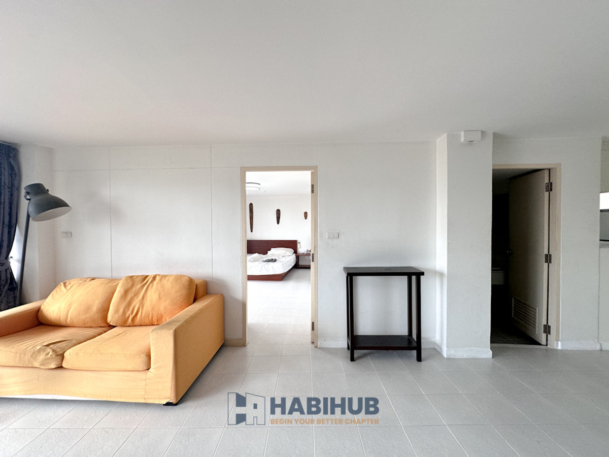 ขายคอนโดรามคำแหง หัวหมาก : 🏠✨ Tara Ruen Aek | ขายคอนโด 2 ห้องนอน (HBH-HL-32)