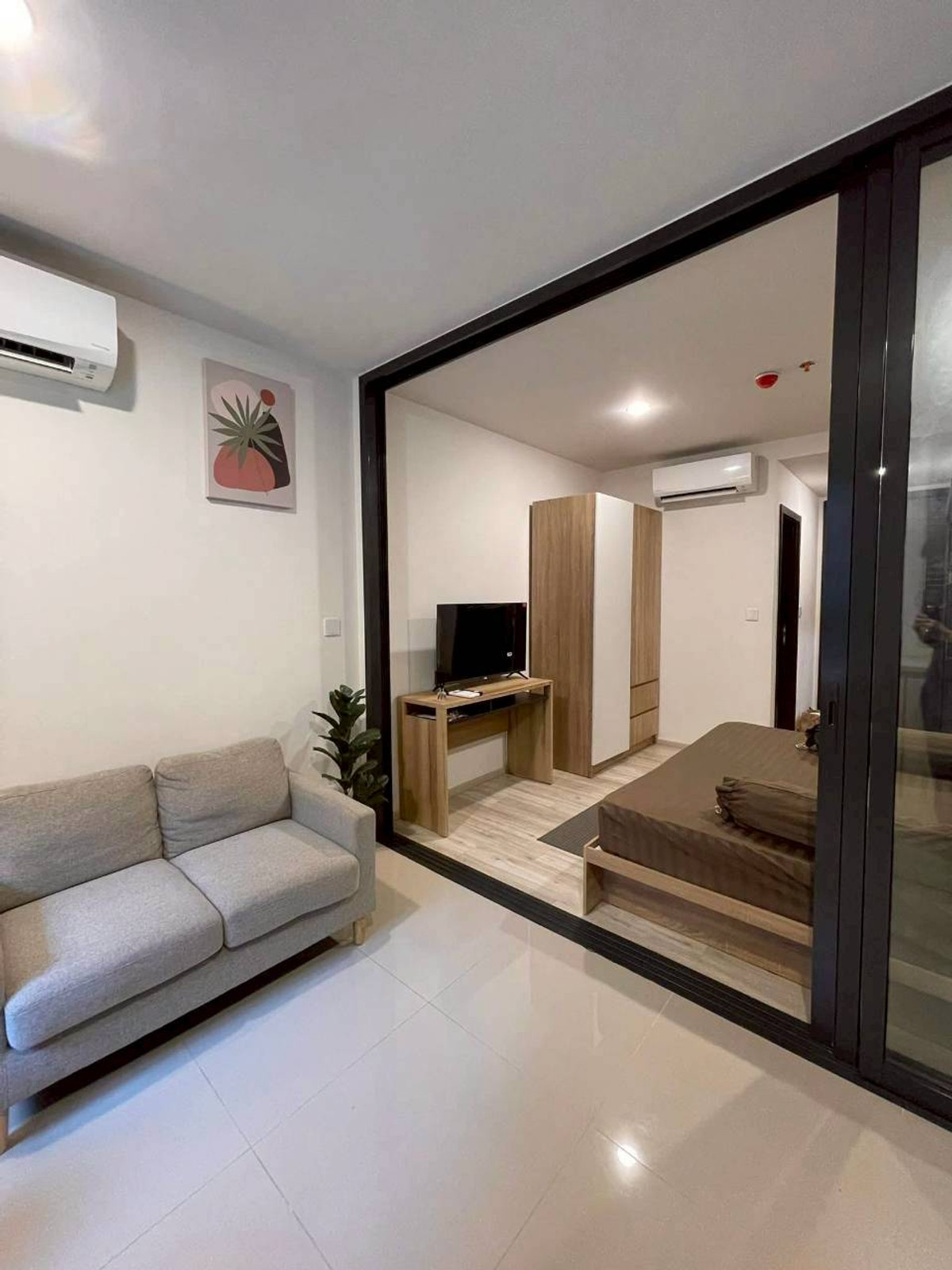 For RentCondoRatchadapisek, Huaikwang, Suttisan : ✅ XTHK136 ✅ Line : @p2nproperty