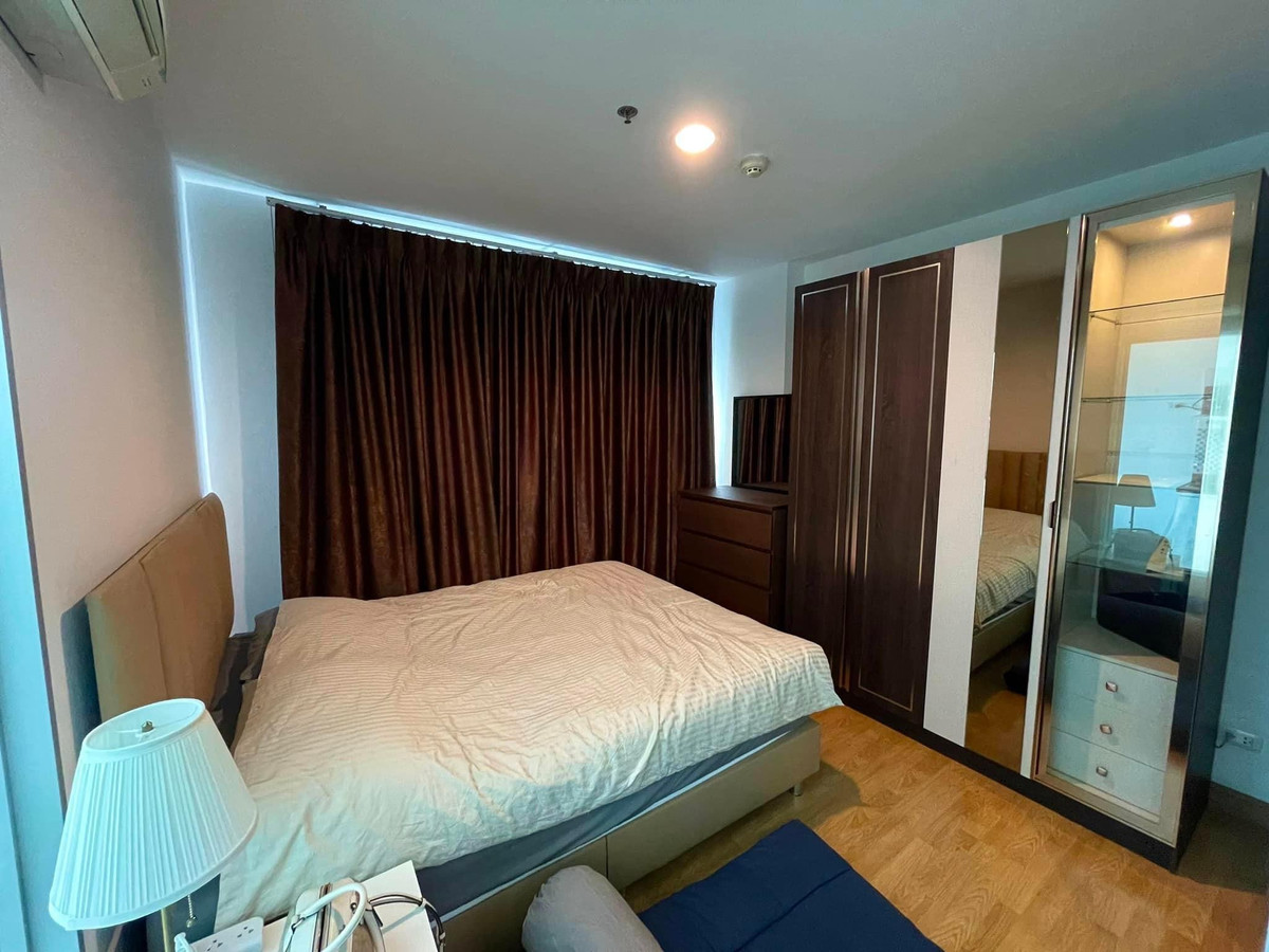 ให้เช่าคอนโดคลองเตย กล้วยน้ำไท : Condo for Rent: Aspire Rama 4 โอนจองผ่านบัญชีเจ้า ให้สิทธิท่านที่จองก่อนนะคะ