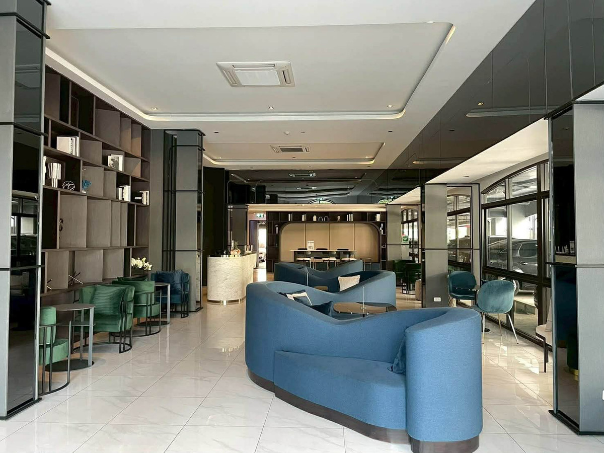 ให้เช่าคอนโดวงเวียนใหญ่ เจริญนคร : ⭐️ Niche Mono Itsaraphap⭐️1 ห้องนอน 1 ห้องน้ำ มีเฟอร์นิเจอร์และเครื่องใช้ไฟฟ้าครบ พร้อมอยู่