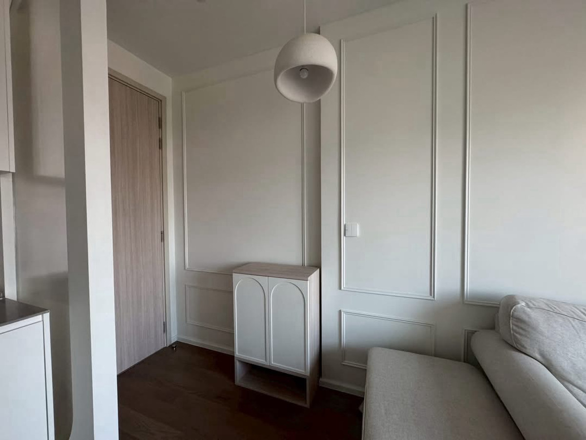 ให้เช่าคอนโดบางซื่อ วงศ์สว่าง เตาปูน : ขาย / ให้เช่า คอนโด The Privacy Taopoon Interchange 2 ห้องนอน 2 ห้องน้ำ