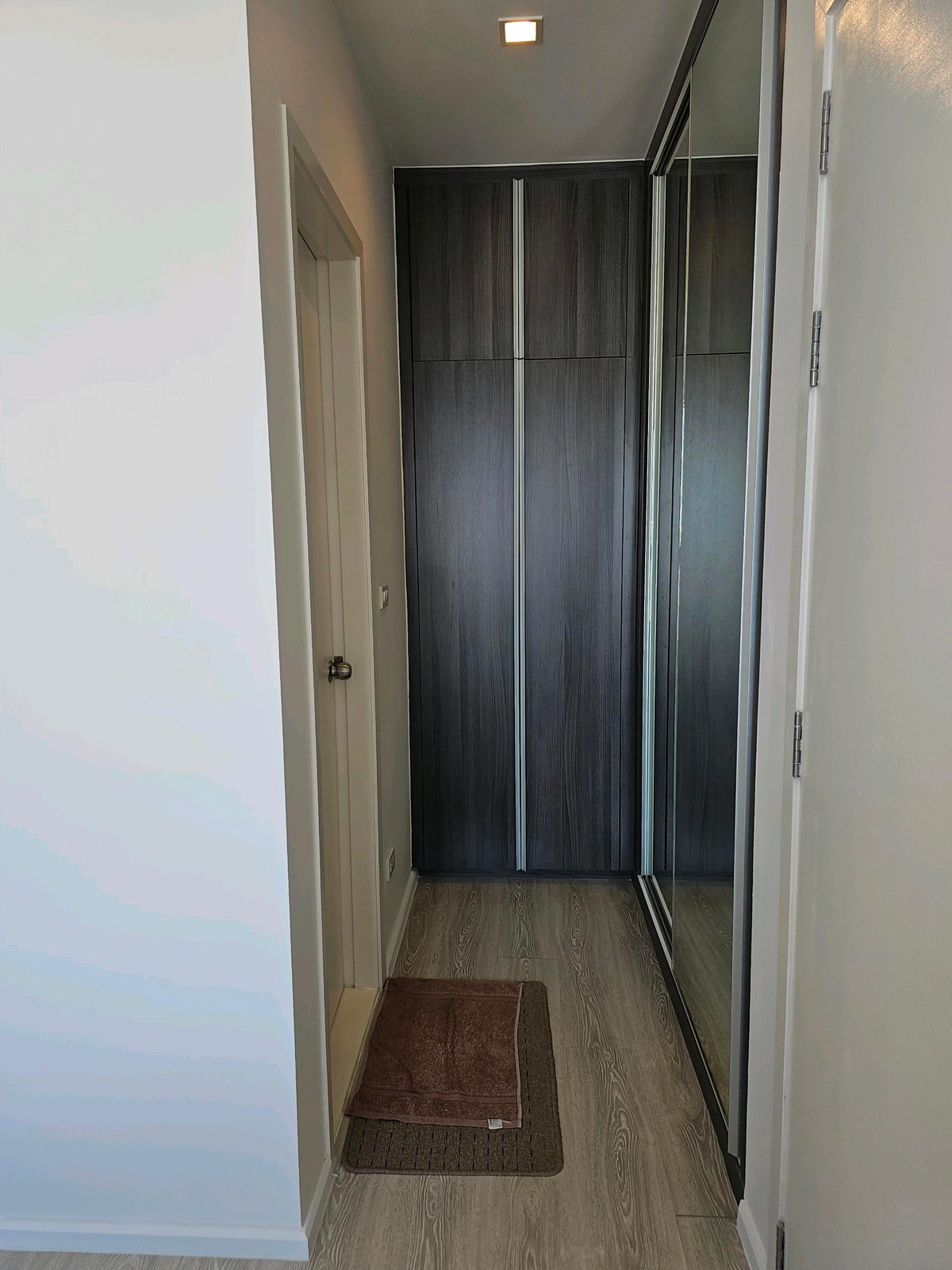 ขายคอนโดรัชดา ห้วยขวาง : ควินน์คอนโดรัชดา 17 เจ้าของขายเองเพิ่งรีโนเวทใหม่/ทิศเหนือไม่โดนแดด