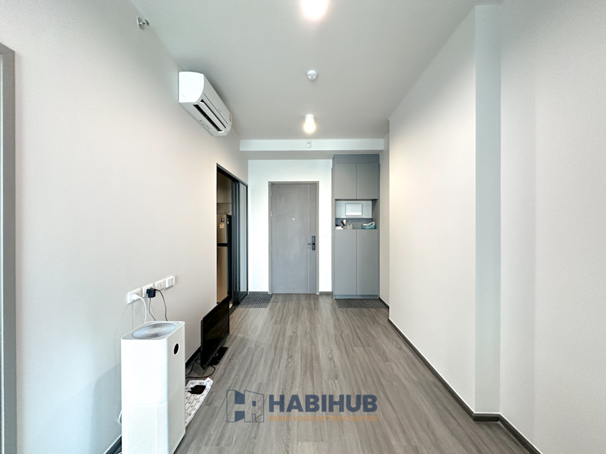 For SaleCondoKhlongtoei, Kluaynamthai : 🏠✨ Ideo Sukhumvit - Rama 4 | 1 Bed Plus Condo for Sale (HBH-HL-33)