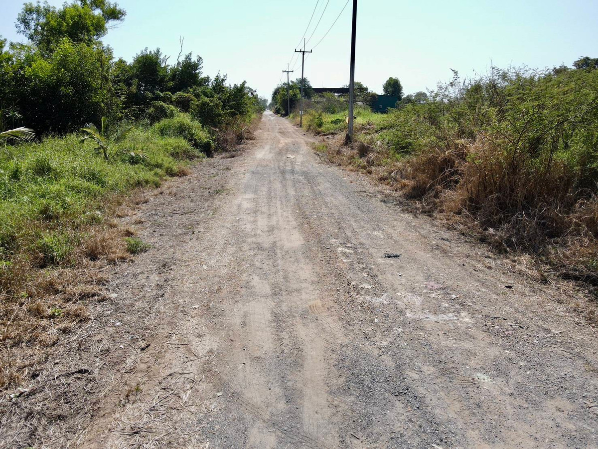 ขายที่ดินปทุมธานี รังสิต ธรรมศาสตร์ : 📢 ขายด่วน ที่สวยทำเลดี ต.บึงน้ำรักษ์ อ.ธัญบุรี จ.ปทุมธานี
