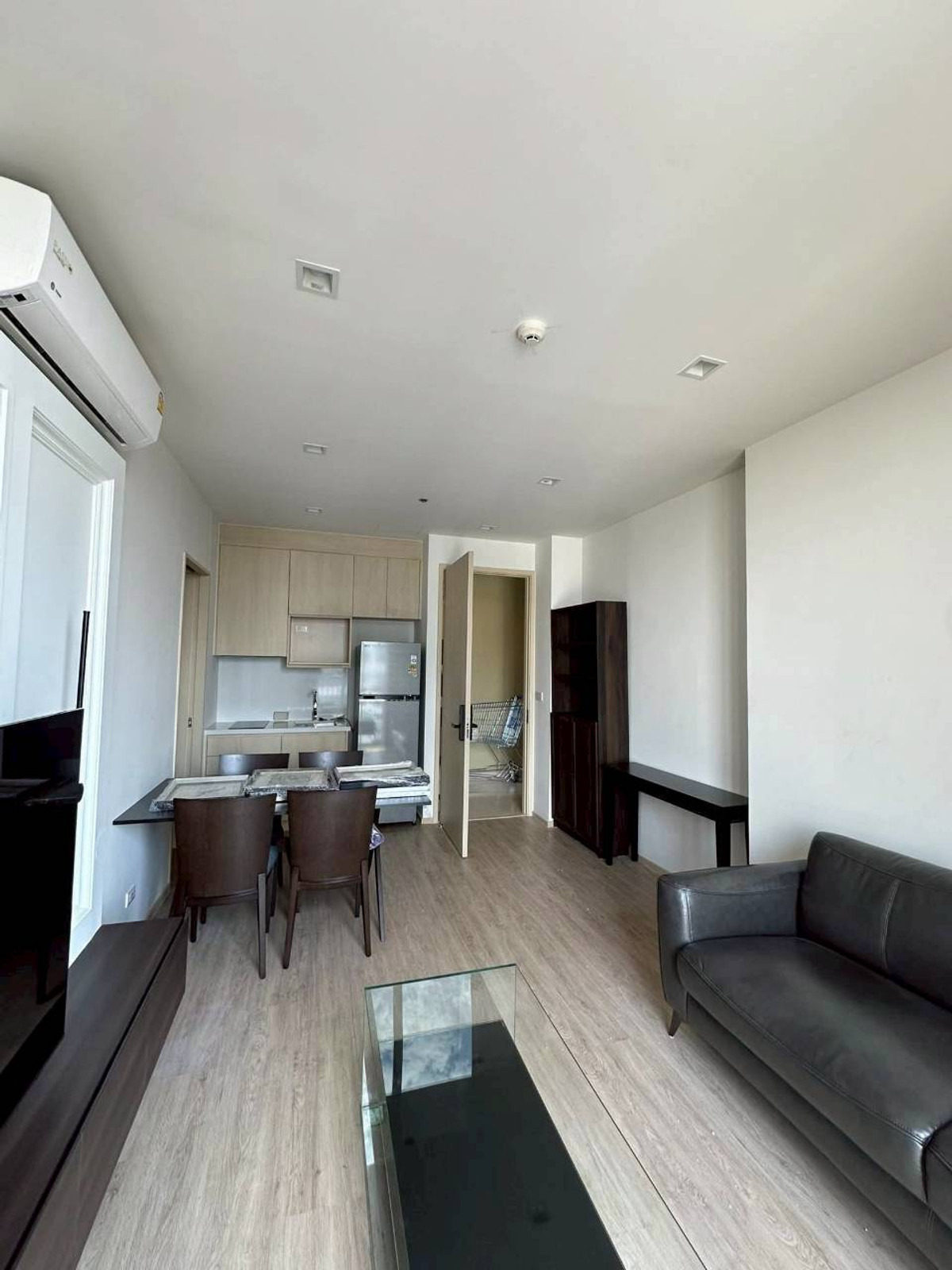 ให้เช่าคอนโดสุขุมวิท อโศก ทองหล่อ : ✅ NBS112 ✅ Line : @p2nproperty