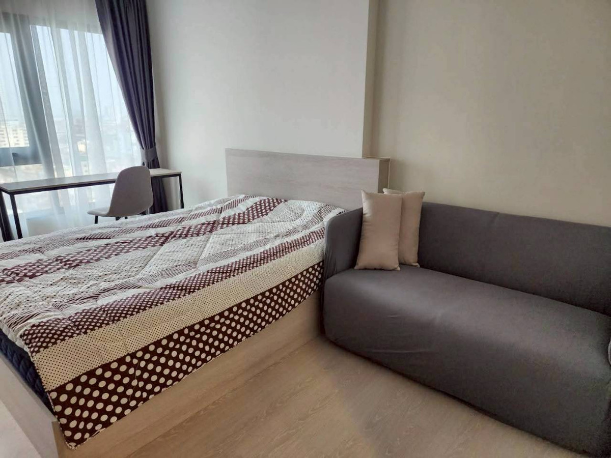 For RentCondoWongwianyai, Charoennakor : ✅ FBSS102 ✅ Line : @p2nproperty