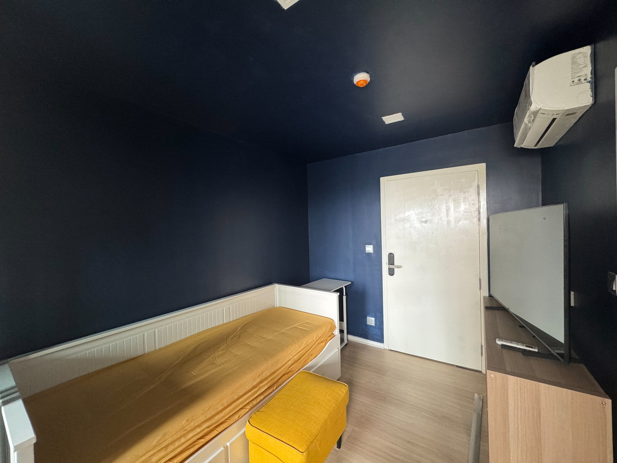 For RentCondoBangna, Bearing, Lasalle : Condo for Rent: Atmoz Tropicana Bangna