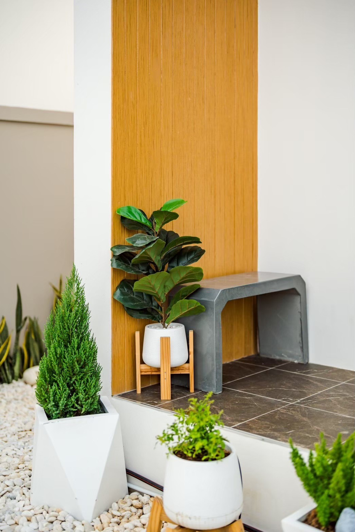 ขายชะอำ เพชรบุรี : วันหยุดของครอบครัวคุณ — ควรมี สไลเดอร์ 15 เมตร รออยู่ 🎢 และเมื่อคุณกลับบ้าน พูลวิลล่าหลังนี้ยังทำงานแทนคุณ — รับ 35,000 บาท/เดือน เป็น Passive Income 💰 Yield 5%